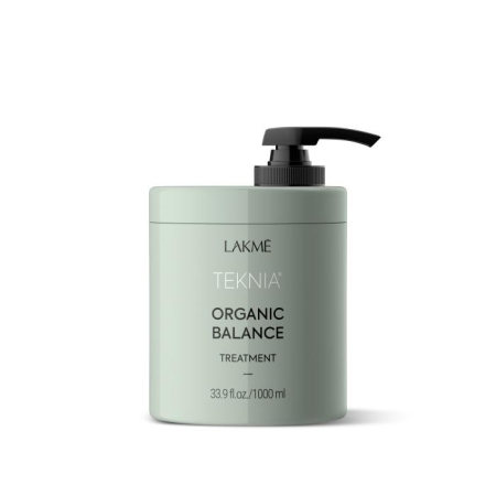 TKN ORGANIC BALANCE TREATMENT 1000 ML