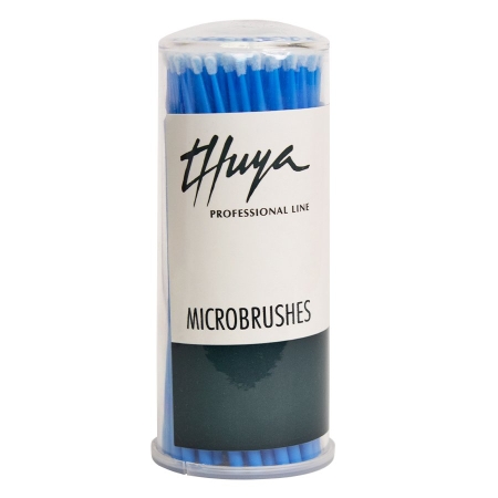 MICROBRUSHES  THUYA