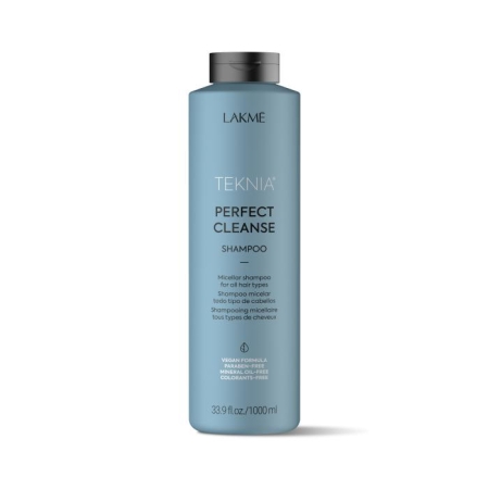 TKN PERFECT CLEANSE SH 1000 ML