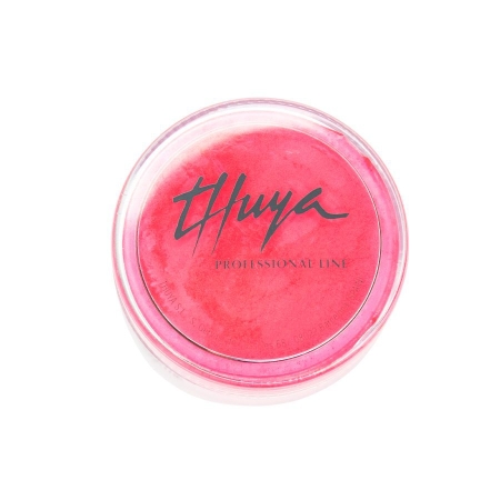 POLVO ACRILICO TANGERINE NEON