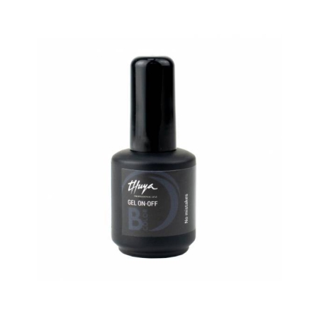 GEL ON OFF B COLOR Nº 13 NO MISTAKES 14 ML THUYA
