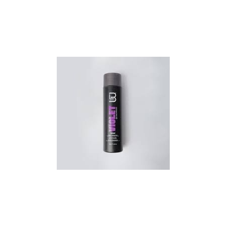 LEVEL3 CHAMPU VIOLETA 280 ML