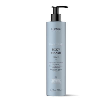 TKN BODY MAKER BALM 300 ML