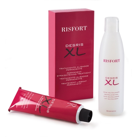 DESRIS XL TRATAMIENTO ALISAD