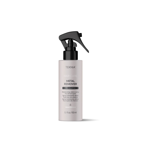 TKN METAL REMOVER PRE-SHAMPOO 150 ML