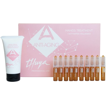 KIT BEAUTY ANTI AGING THUYA