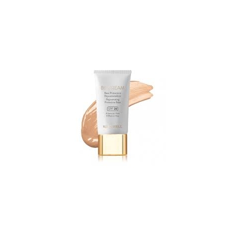 BB CREAM BASE PROTECTORA FPS 20 Nº 302 KEENWELL