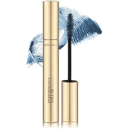 MASCARA HIGH VOLUM SAPPHIRE Nº 2 KEENWELL