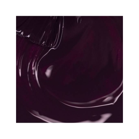 GEL ON OFF THUYA 14 ML AUBERGINE