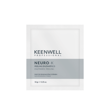 NEURO-K PEELING ENZIMATICO 10 GRS. 5 SOBRES