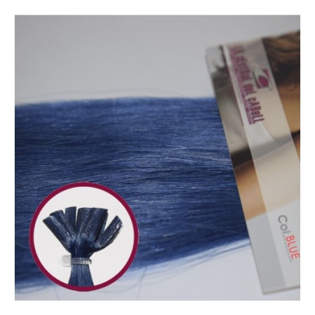 EXT. QUERATINA FANTASIA BLUE 10 UND