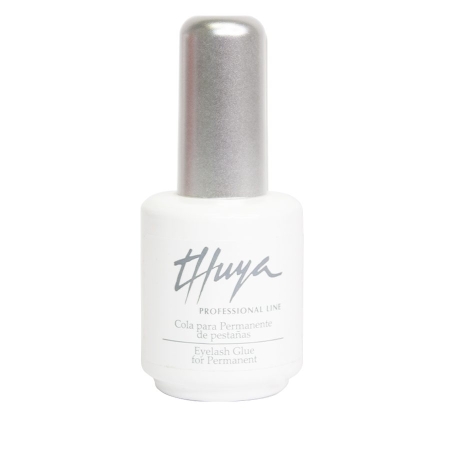 COLA PARA PERMANENTE 14 ML THUYA
