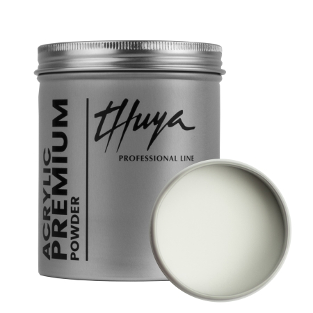 ACRYLIC PREMIUM POWDER CRISTAL 450 GR THUYA