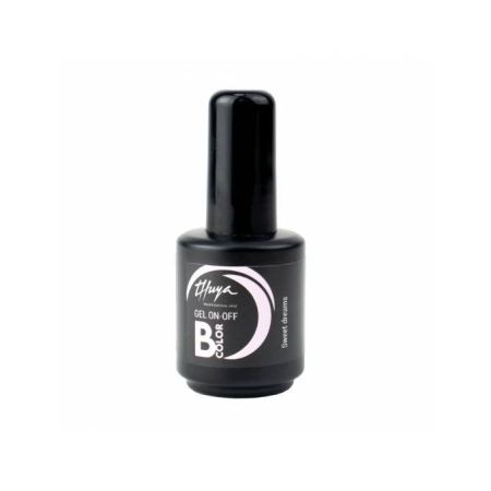 GEL ON OFF B COLOR Nº 19 SWEET DREAMS 14 ML THUYA