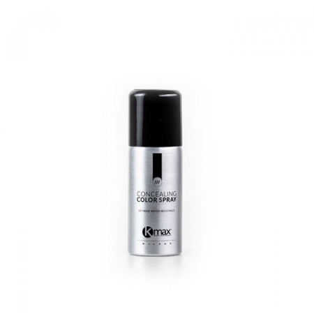 K-MAX FIBRAS SPRAY 100 ML CASTAÑO MEDIO