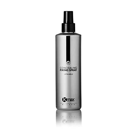 SPRAY  FIJACION MICROFIBRAS K-MAX 250 ML
