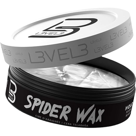 LEVEL3 SPIDER WAX 150 G