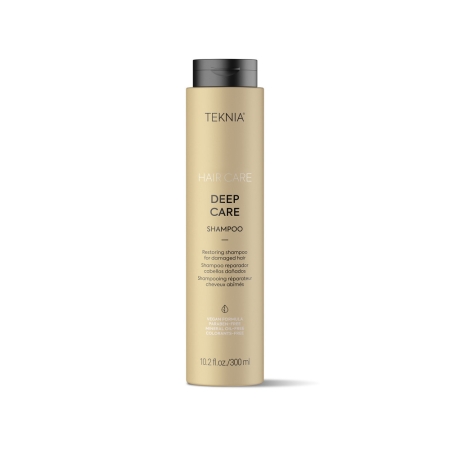 TKN DEEP CARE SH 300 ML