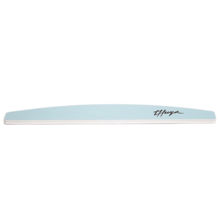 LIMA ACOLCHADA AZUL MEDIA LUNA GRANO MEDIO 120/240 50 UND THUYA