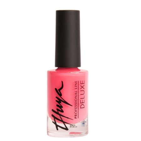 ESMALTE DELUXE CANDY ROSA CHICLE Nº 28