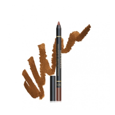 PERFILADOR LABIOS Nº 26 MARRON OSCURO KEENWELL