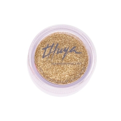 METALIC GOLDEN GLAM