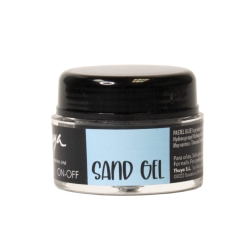 SAND GEL PASTEL BLUE 5 G