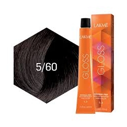GLOSS LAKME 5/60