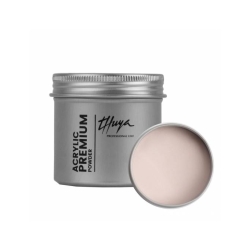 ACRYLIC PREMIUM POWDER ROSA CUBRIENTE 700 GR THUYA