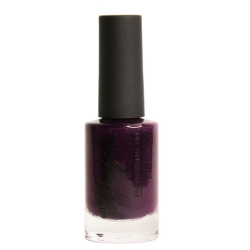 ESMALTE DELUXE AURBERGINE Nº 25