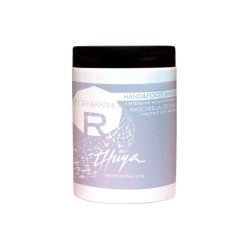 MASCARILLA MANOS Y PIES REGENERATING 950 ML THUYA