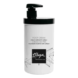 CREMA DE PIES CON UREA 950 ML THUYA
