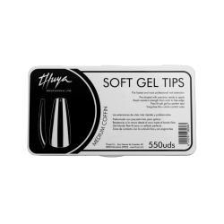 SOFT COFFIN MEDIO 550 UND THUYA