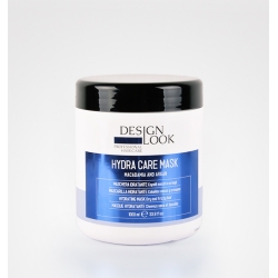 HYDRA CARE MASK 1000ML DESING LOOK