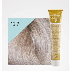 TINTE COLOR LUX 12.7 100 ML