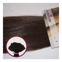 EXT. QUERATINA LISA 20 UND 4 CASTAÑO CHOCOLATE