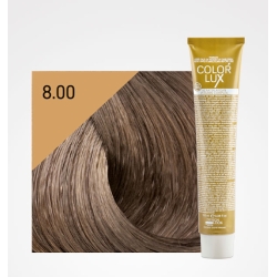 TINTE COLOR LUX 8.00 100 ML