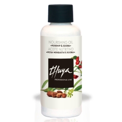 ACEITE ROSA MOSQUETA Y JOJOBA 100 ML