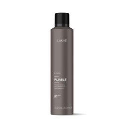 K.FINISH PLIABLE  FLEXIBLE HOLD HAIRSPRAY 300 ML LAKME