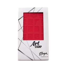 ART STAMP MIX B