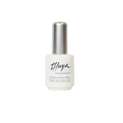 GEL BASE BLANCO PLUS 15 ML THUYA