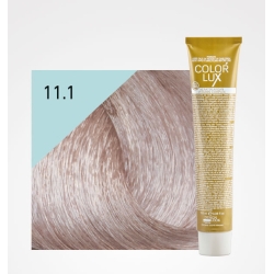 TINTE COLOR LUX 11.1 100 ML