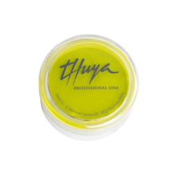 POLVO ACRILICO MAT GREEN