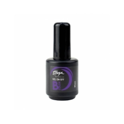 GEL ON OFF B COLOR Nº 15 WHITCH 14 ML THUYA