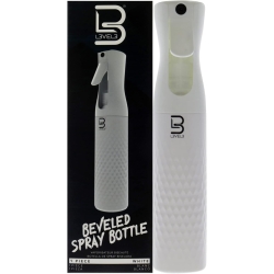LEVEL3 BEVELED SPRAY BOTTLE 300 ML