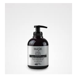 MASCARILLA COLOR NEGRO 300 ML DESIGN LOOK