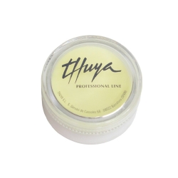 POLVO ACRILICO PASTEL YELLOW