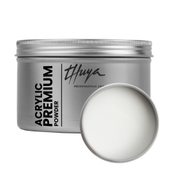 ACRYLIC PREMIUM POWDER NATURAL 700 GR THUYA