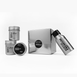 KIT ACRYLIC PREMIUM THUYA