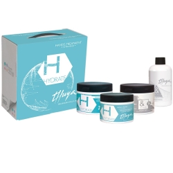 KIT COMPLETE MANOS HYDRATE THUYA